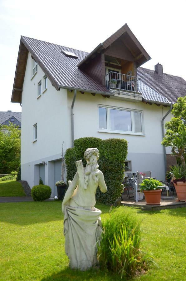 Ferienhaus Luzia Darscheid Exterior photo
